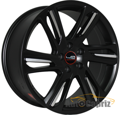 Диски Replica LegeArtis V510 MBF R18 W8.0 PCD5x108 ET55.0 DIA63.3